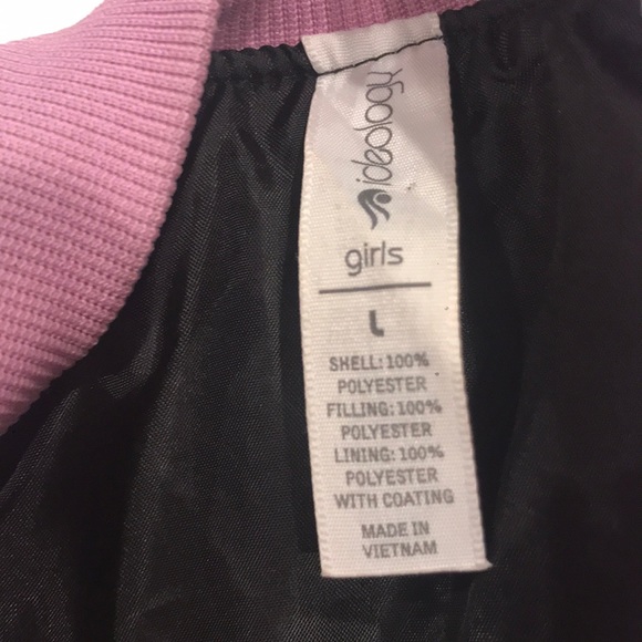 Purple jacket - Picture 2 of 3